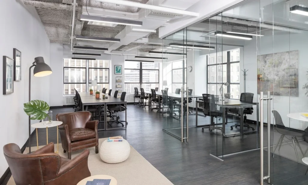 Our Services - Space Planning
